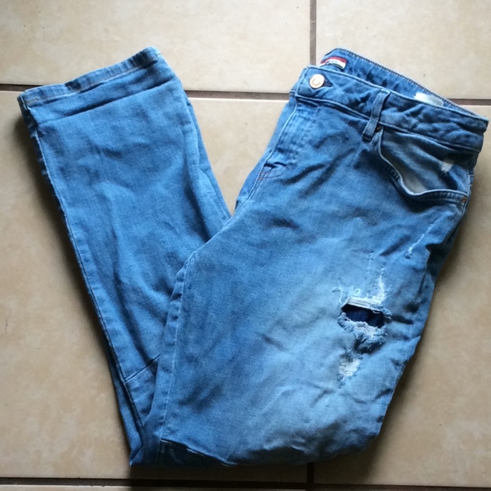 Tommy Hilfiger Jeans